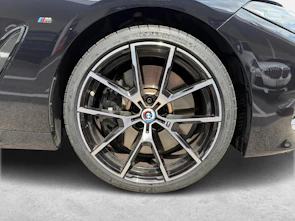 Fahrzeugbild BMW M850i xDrive Gran Coupé