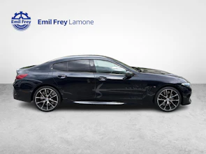 Fahrzeugbild BMW M850i xDrive Gran Coupé