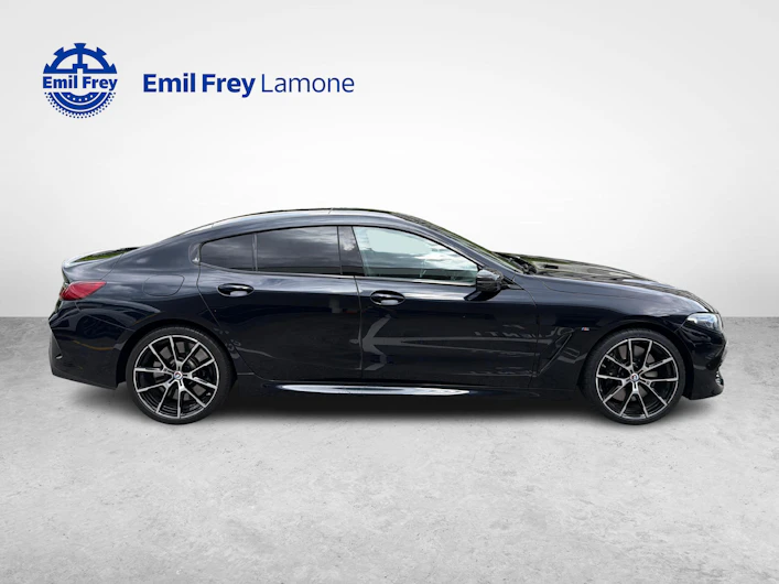 Fahrzeugbild BMW 8 SERIES
