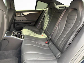 Fahrzeugbild BMW M850i xDrive Gran Coupé