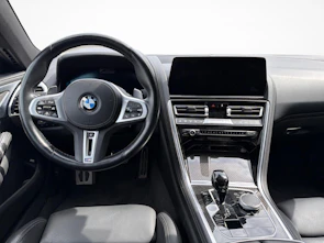 Fahrzeugbild BMW M850i xDrive Gran Coupé