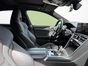 Fahrzeugbild BMW M850i xDrive Gran Coupé