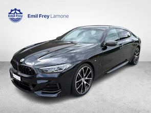 Fahrzeugbild BMW M850i xDrive Gran Coupé