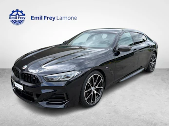 Fahrzeugbild BMW M850i xDrive Gran Coupé