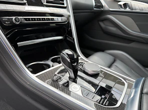 Fahrzeugbild BMW M850i xDrive Gran Coupé