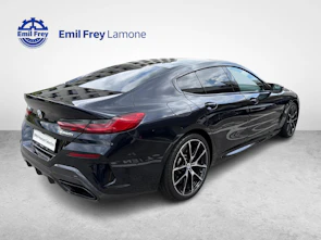 Fahrzeugbild BMW M850i xDrive Gran Coupé