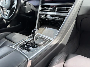 Fahrzeugbild BMW M850i xDrive Gran Coupé