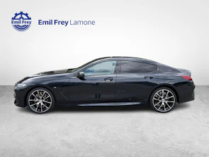 Fahrzeugbild BMW M850i xDrive Gran Coupé