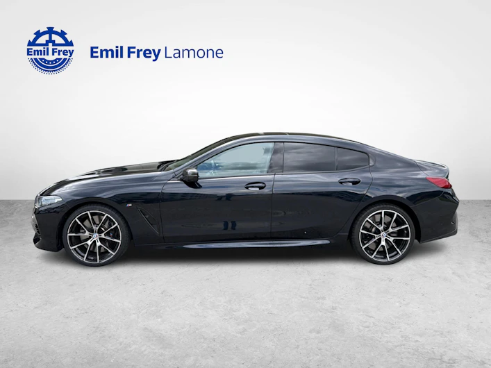 Fahrzeugbild BMW 8 SERIES