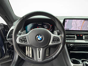 Fahrzeugbild BMW M850i xDrive Gran Coupé