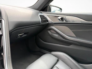 Fahrzeugbild BMW M850i xDrive Gran Coupé