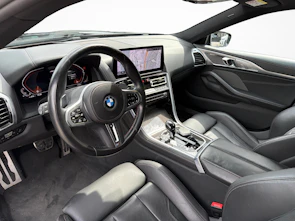 Fahrzeugbild BMW M850i xDrive Gran Coupé