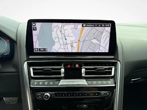 Fahrzeugbild BMW M850i xDrive Gran Coupé