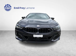 Fahrzeugbild BMW M850i xDrive Gran Coupé