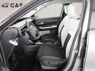 Citroën e-C3 Max