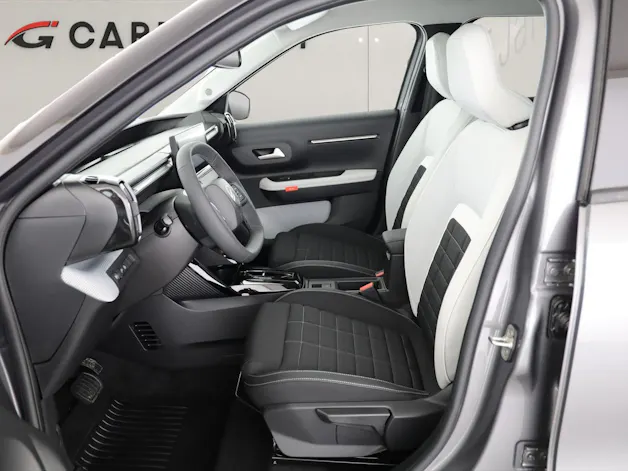 Citroën e-C3 Max
