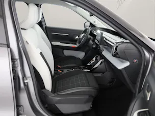 Citroën e-C3 Max