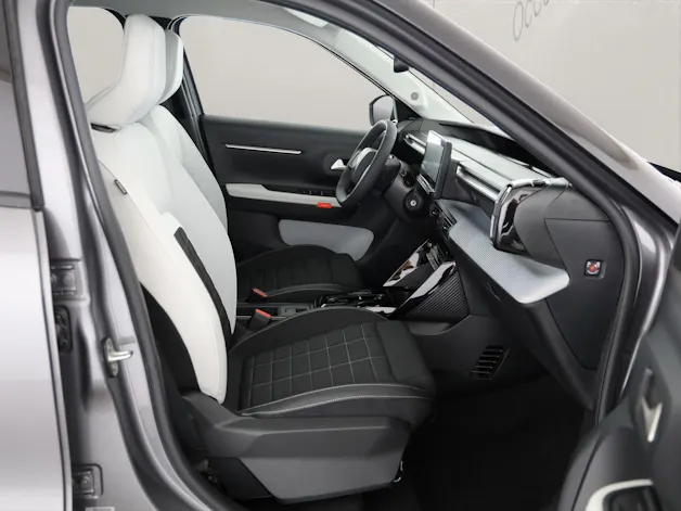 Citroën e-C3 Max