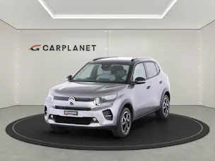 Citroën e-C3 Max