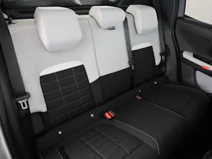 Citroën e-C3 Max