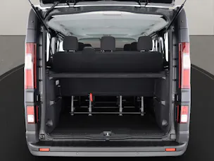 Nissan Primastar Kombi 2.8 t L1 H1 2.