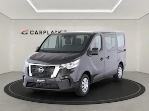 Nissan Primastar Kombi 2.8 t L1 H1 2.