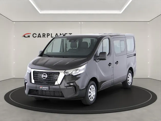Nissan Primastar Kombi 2.8 t L1 H1 2.