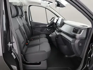 Nissan Primastar Kombi 2.8 t L1 H1 2.