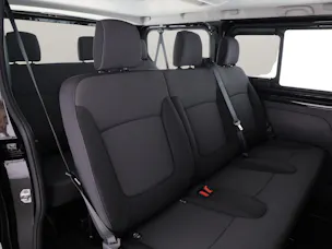 Nissan Primastar Kombi 2.8 t L1 H1 2.