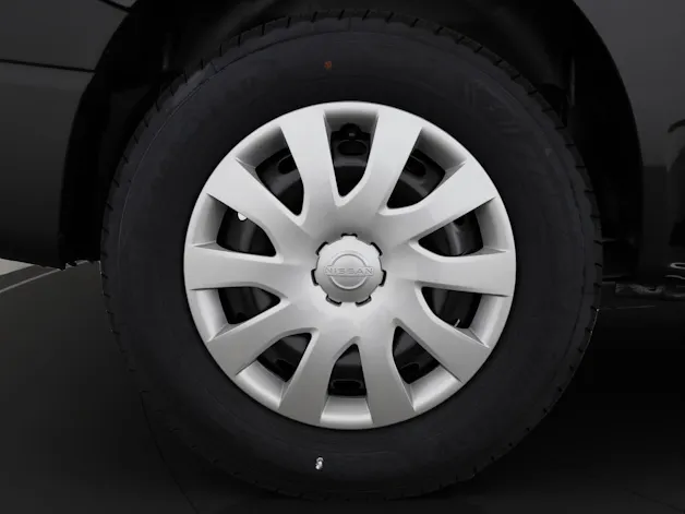 Nissan Primastar Kombi 2.8 t L1 H1 2.
