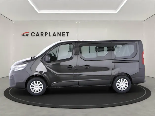 Nissan Primastar Kombi 2.8 t L1 H1 2.
