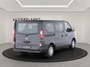 Nissan Primastar Kombi 2.8 t L1 H1 2.