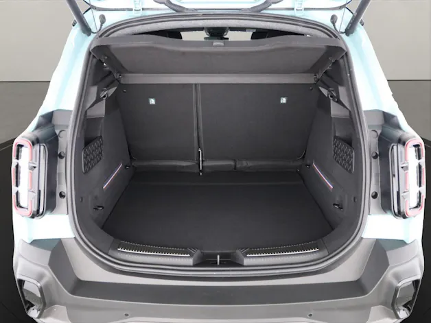 Renault R4 E-Tech Comfort Range iconic