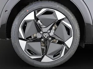 Renault Clio 1.8 E-Tech techno