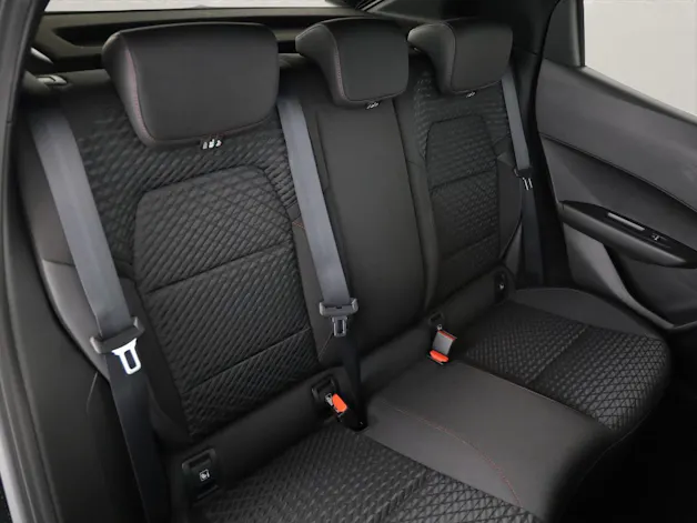 Renault Clio 1.8 E-Tech techno