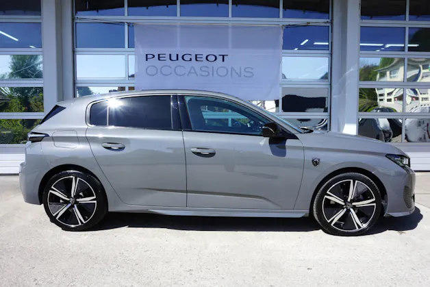 Peugeot 308 1.2 Hybrid GT
