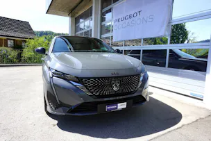 Peugeot 308 1.2 Hybrid GT
