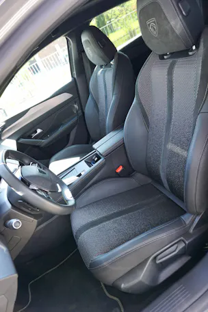Peugeot 308 1.2 Hybrid GT