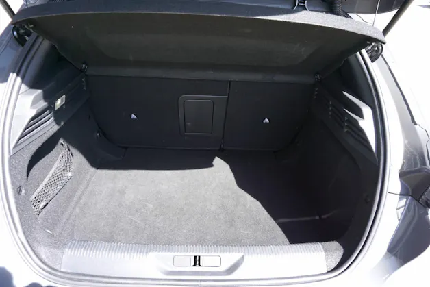 Peugeot 308 1.2 Hybrid GT