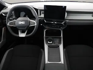 Dacia Bigster 1.8 Hybrid Journey
