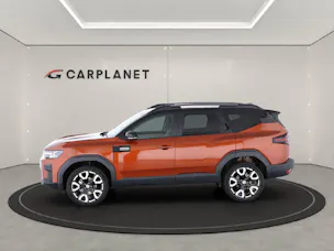 Dacia Bigster 1.8 Hybrid Journey