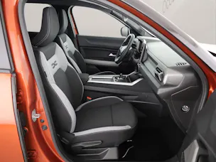 Dacia Bigster 1.8 Hybrid Journey