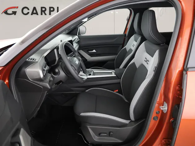Dacia Bigster 1.8 Hybrid Journey