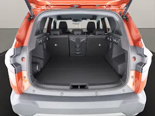 Dacia Bigster 1.8 Hybrid Journey
