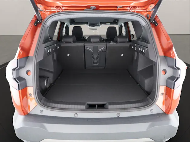 Dacia Bigster 1.8 Hybrid Journey