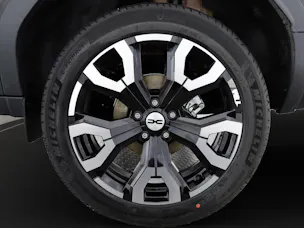 Dacia Bigster 1.8 Hybrid Journey