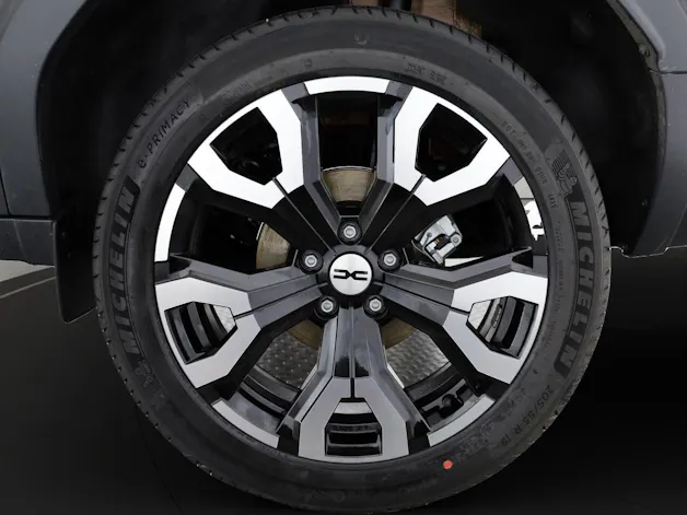 Dacia Bigster 1.8 Hybrid Journey