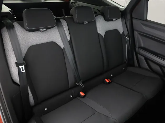 Dacia Bigster 1.8 Hybrid Journey
