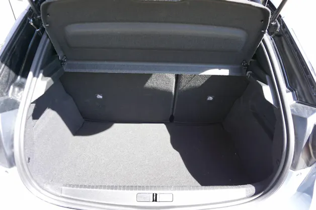 Opel Corsa 1.2 T 145 Hybrid GS
