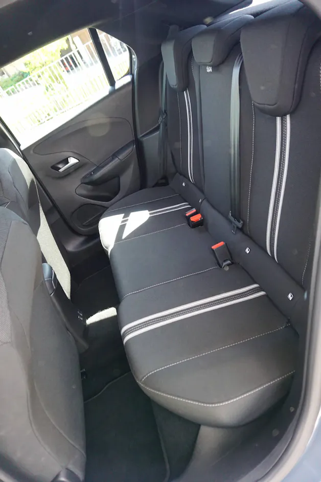 Opel Corsa 1.2 T 145 Hybrid GS